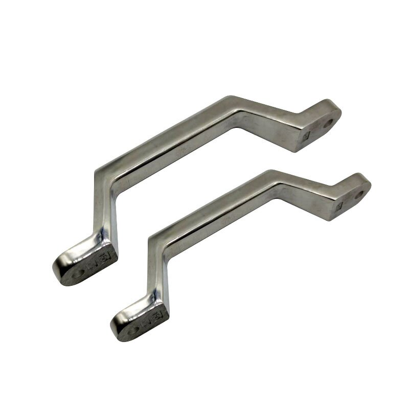 Stainless Steel Handle - Manufacturer - Hengsheng Industrial Box Kitchen Marine Door Window