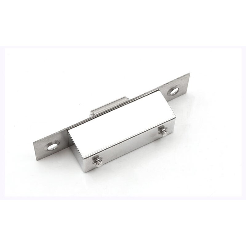 Spring Door Latch - Manufacturer - Hengsheng Zinc Alloy Hardware Compression Lock & Hasps