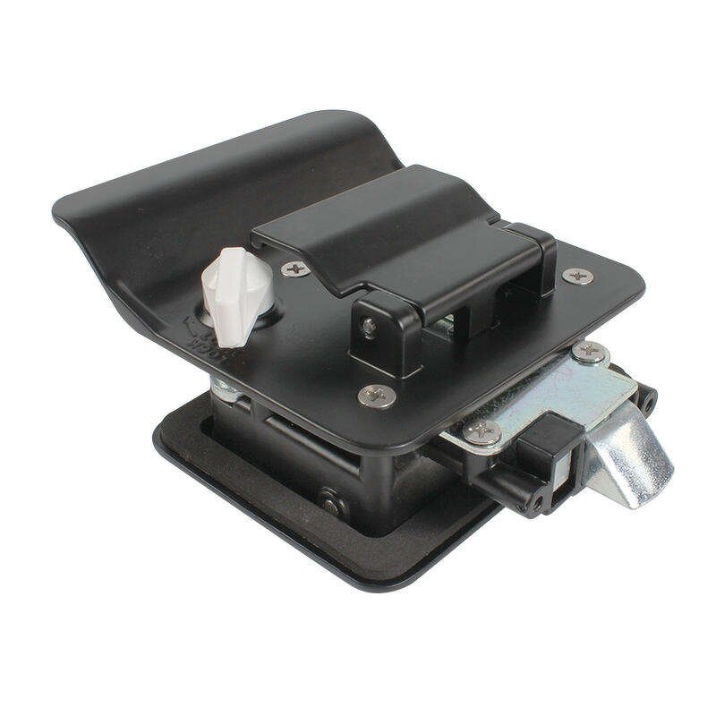 RV Compartment Lock - Manufacturer - Hengsheng Security Side Door Latch Deadbolt With Handle
