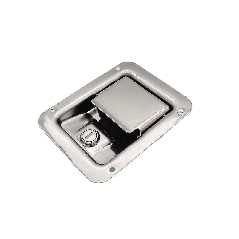 304 RV Cabinet Lock - Manufacturer - Hengsheng T-type Recreational Vehicle Truck Tool Box