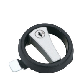 Caravan Door Lock - Manufacturer - RV Latch Motor Home Double Door Main Entrance Accessories