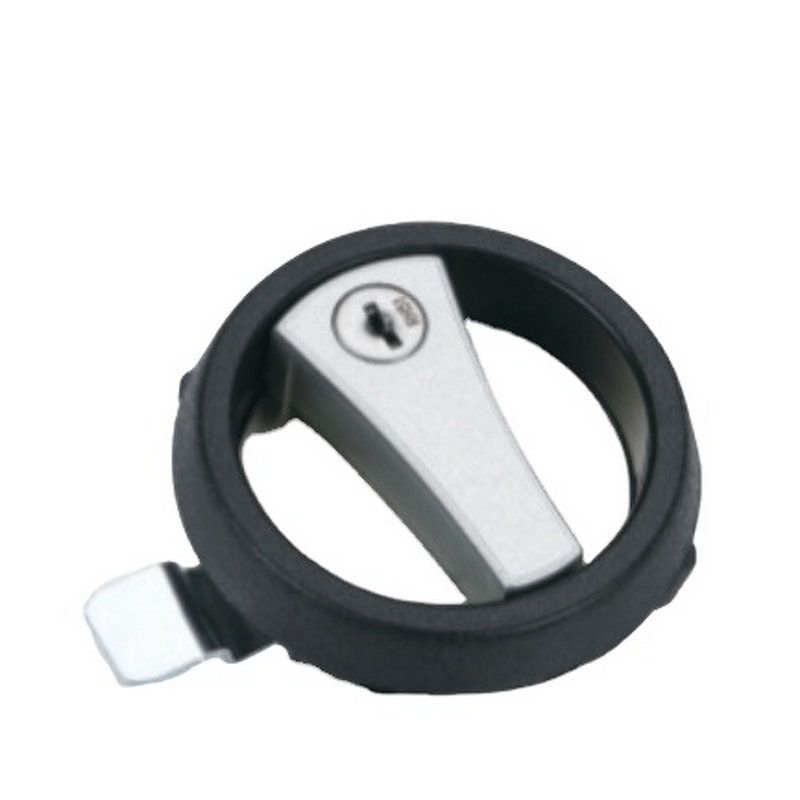 Caravan Door Lock - Manufacturer - RV Latch Motor Home Double Door Main Entrance Accessories