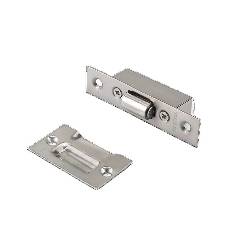 Spring Door Latch - Manufacturer - Hengsheng Zinc Alloy Hardware Compression Lock & Hasps