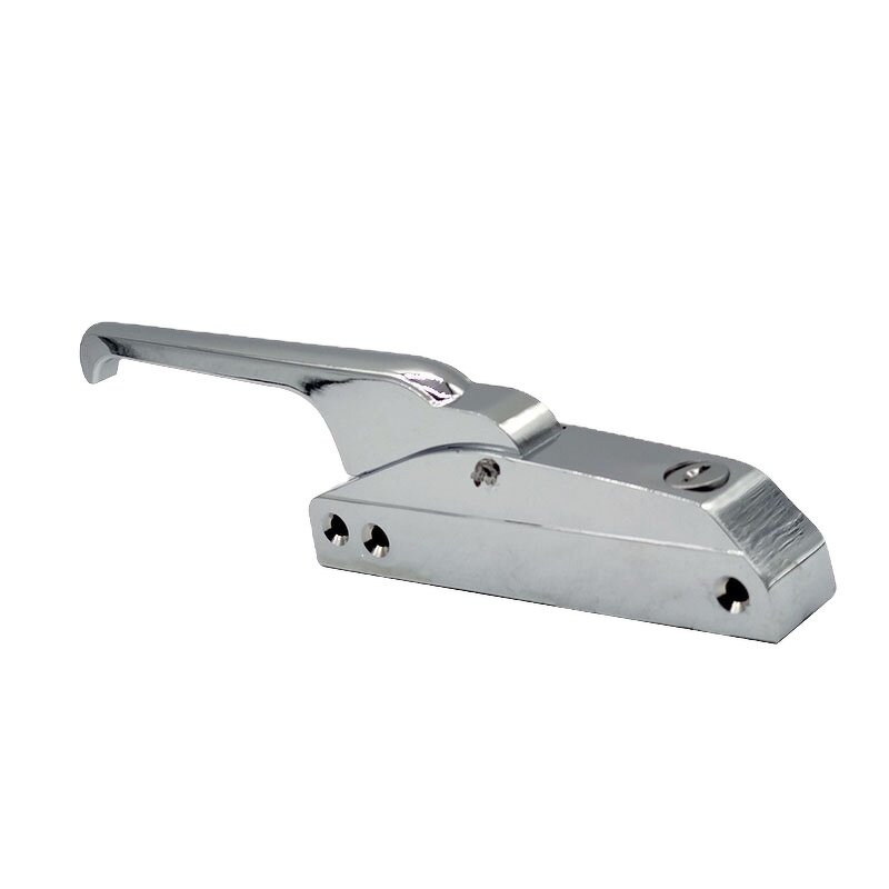 Electric Cabinet Buckle - Manufacturer - Hot-selling Hengsheng HFW61 Zinc Alloy Magnetic Ball