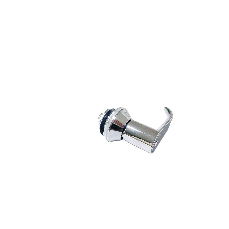 Swing Handle Lock - Manufacturer - Hot Sales MS303-2 Zinc Alloy Door Lock With Keys Hardware