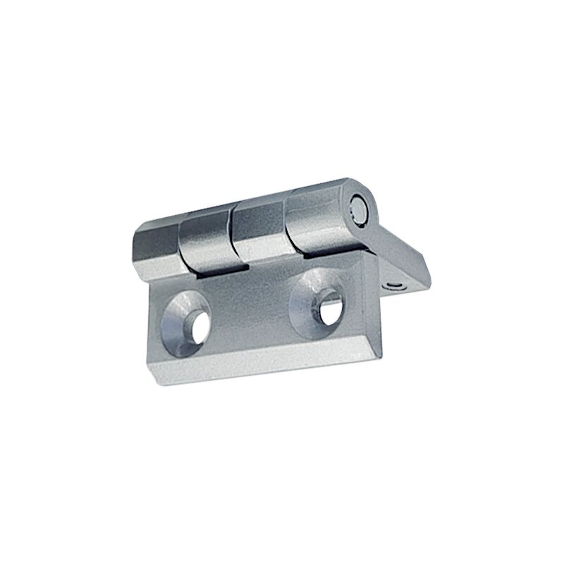 180 Degree Hinge - Manufacturer - Hengsheng CL218 Electrical Panel Door Screw on Factory Sale