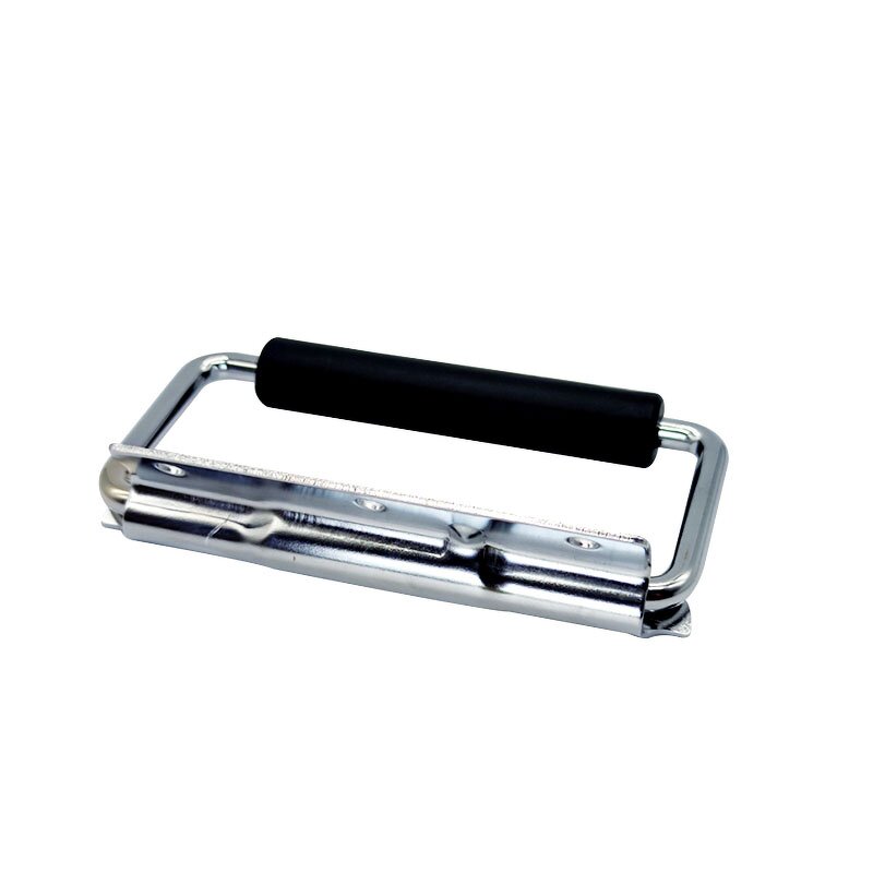 Movable Folding Handle - Manufacturer - Stainless Steel Auto Iron Industrial Tool Box Hotel