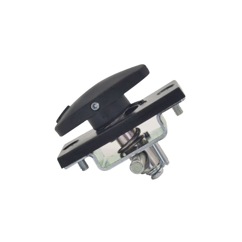 Vending Machine Lock - Manufacturer - Hengsheng Accessory Plum Blossom Cylinder Gaming Hardware