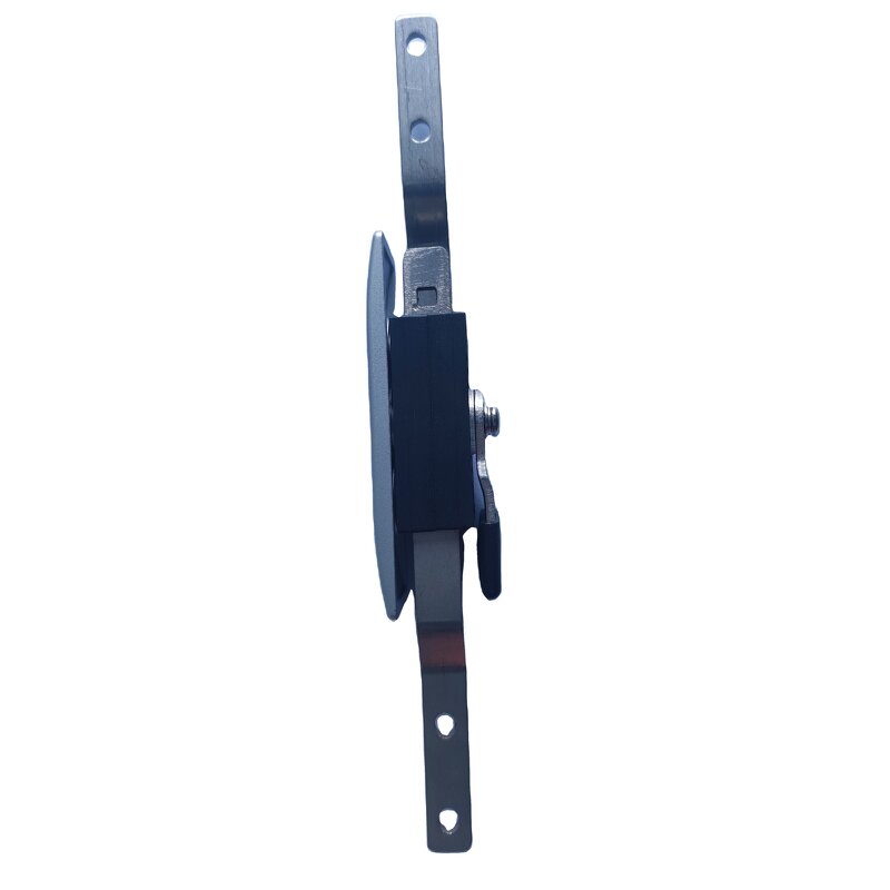 3 Point Security Lock - Manufacturer - MS820-1A Rod Control Lock and Keys Factory Direct