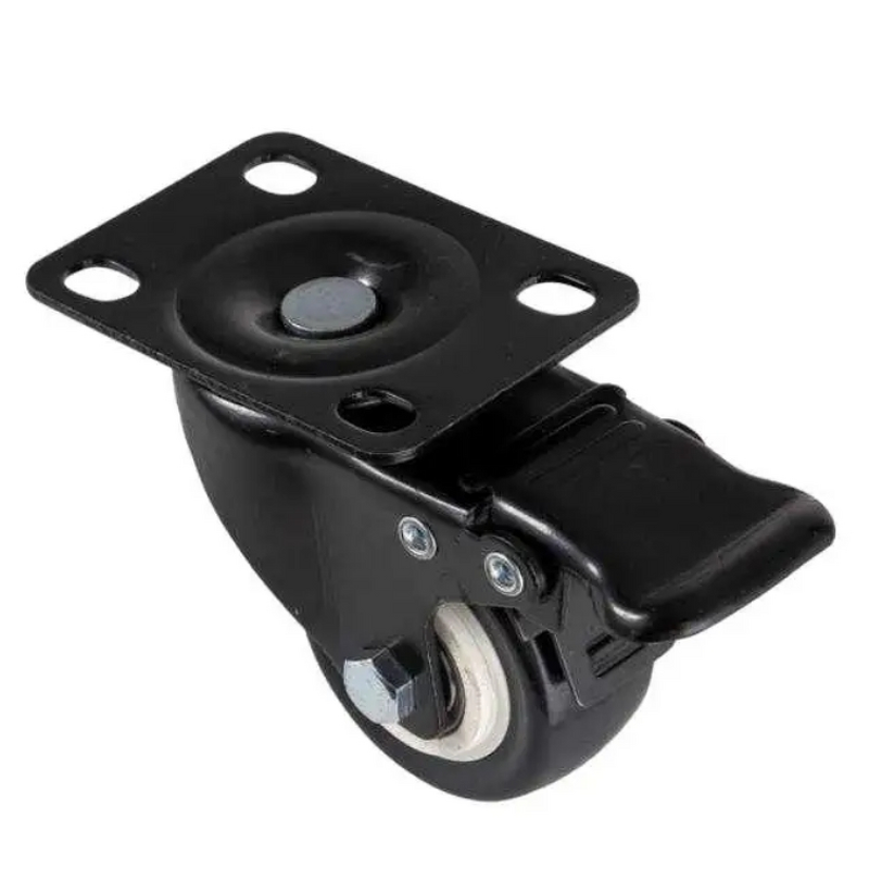 Carbon Steel Leveling Foot - Manufacturer - Heavy Duty Capacity Industrial Adjustable Hardware