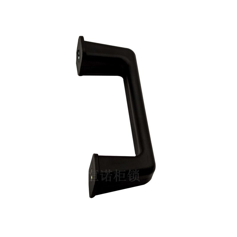 Nylon Pull Handle - Manufacturer - Cabinet Door Drawer Furniture ABS Plastic Cheap Price Knob