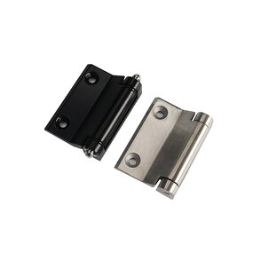 Stainless Steel Hinge - Manufacturer - 2021 Industrial Door Window Furniture Cabinet Hardware