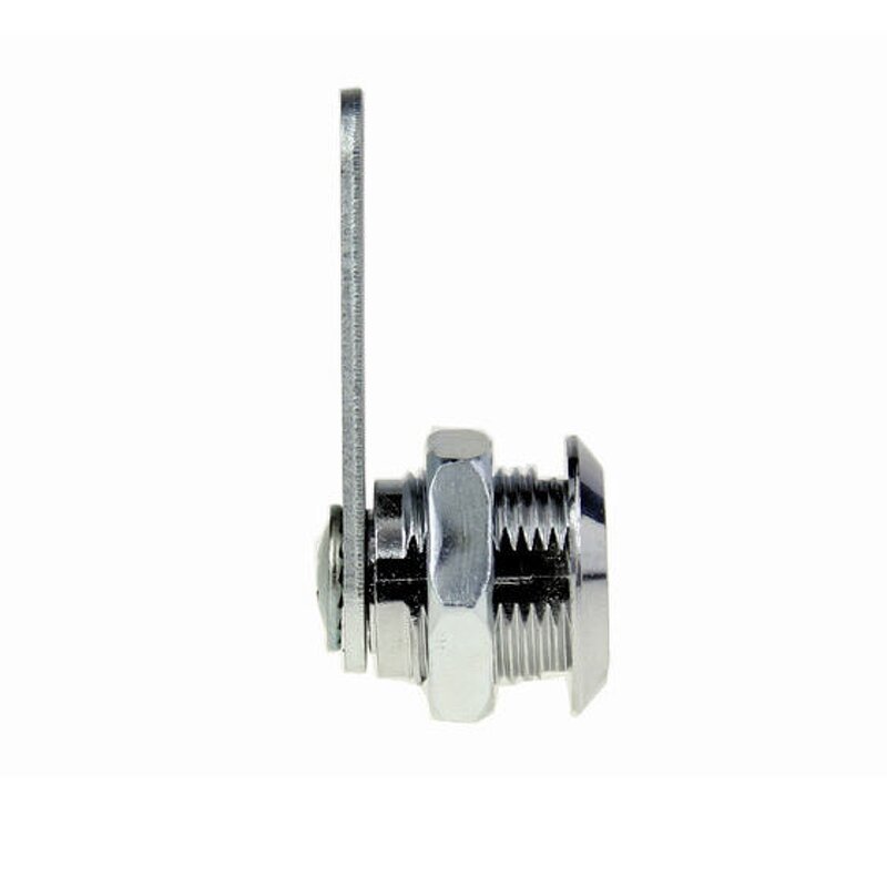 File Cabinet Cam Lock - Manufacturer - Hengsheng MS363 Zinc Alloy Mailbox Drawer Hardware Key