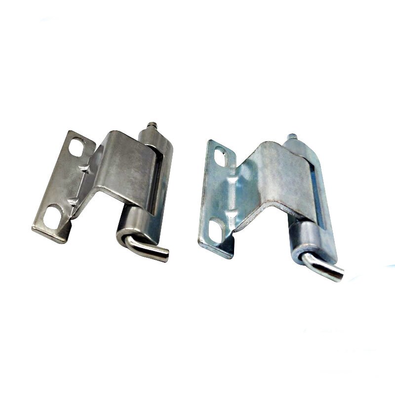 Heavy Duty Industrial Hinge - Manufacturer - Hengsheng CL250 Hidden Detachable Door Window Fitting
