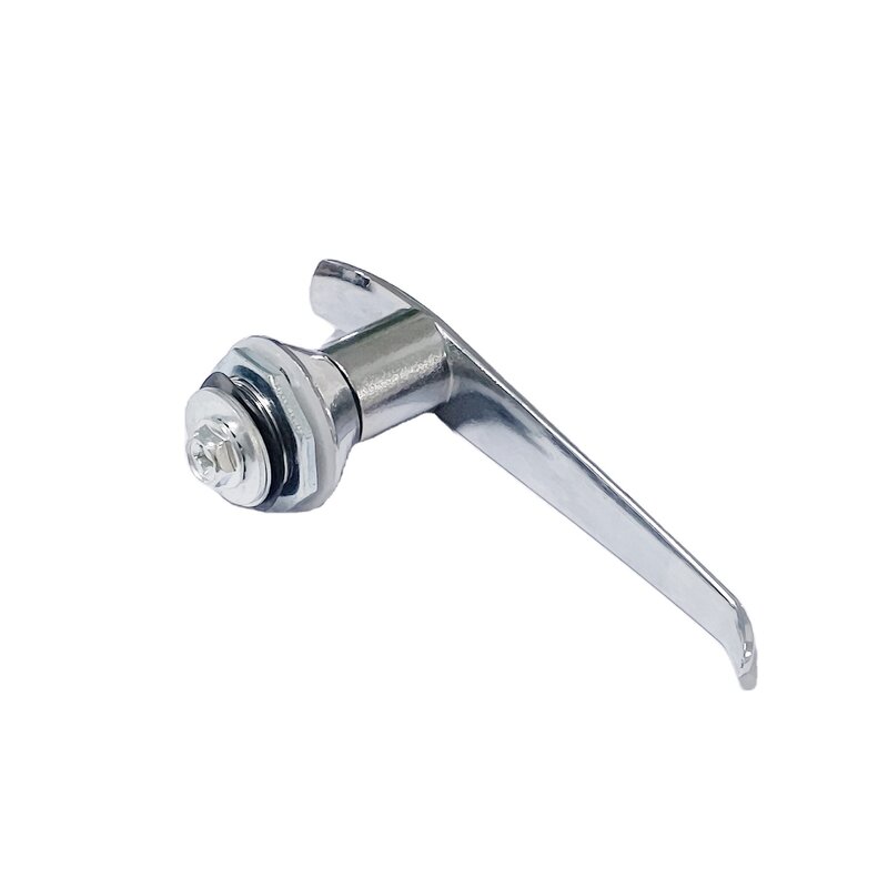 Waterproof Handle Lock - Manufacturer - MS304-1 Zinc Alloy Electrical Panel Tool Box Key