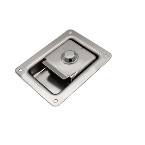 Electrical RV Lock - Manufacturer - Hengsheng 304 Stainless Steel Cabinet Door Impact Handle