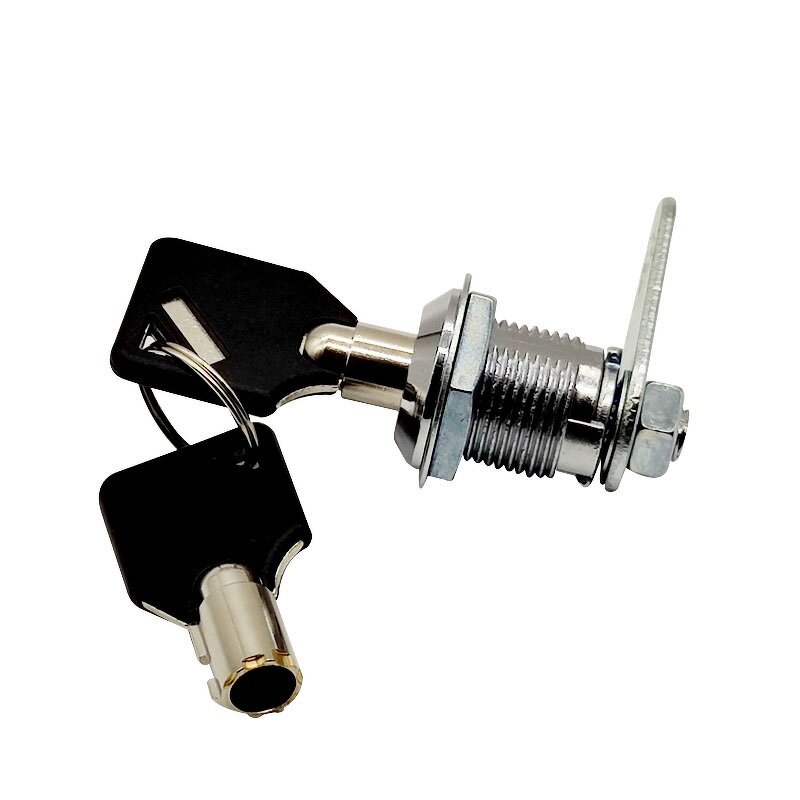 Distribution Cam Lock - Manufacturer - Good Quality MS802 Zinc Alloy File Cabinet Toolbox