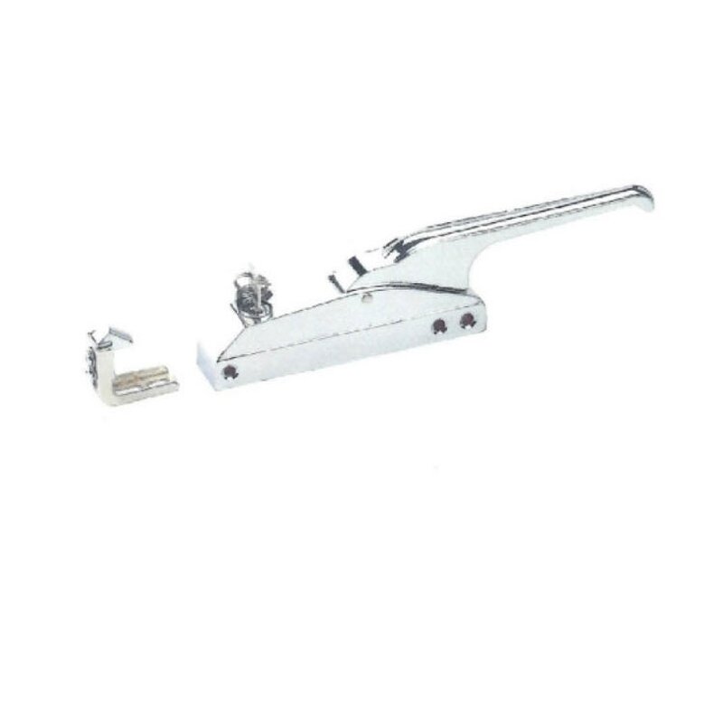 Electric Cabinet Buckle - Manufacturer - Hot-selling Hengsheng HFW61 Zinc Alloy Magnetic Ball