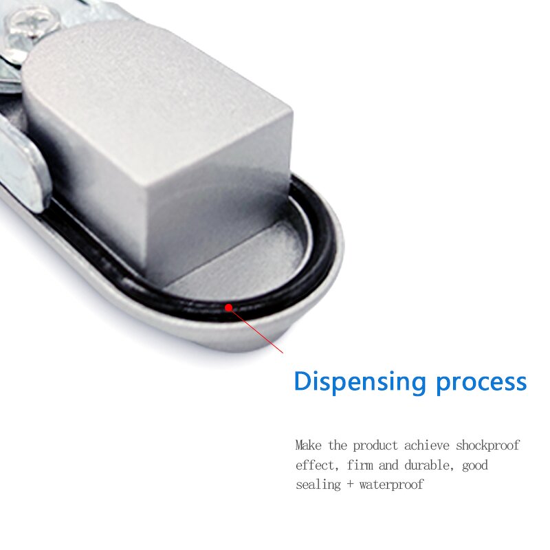 Electrical Cabinet Lock - Manufacturer - AB302 Plane Control Cabinet Locks & Keys Limited Offer