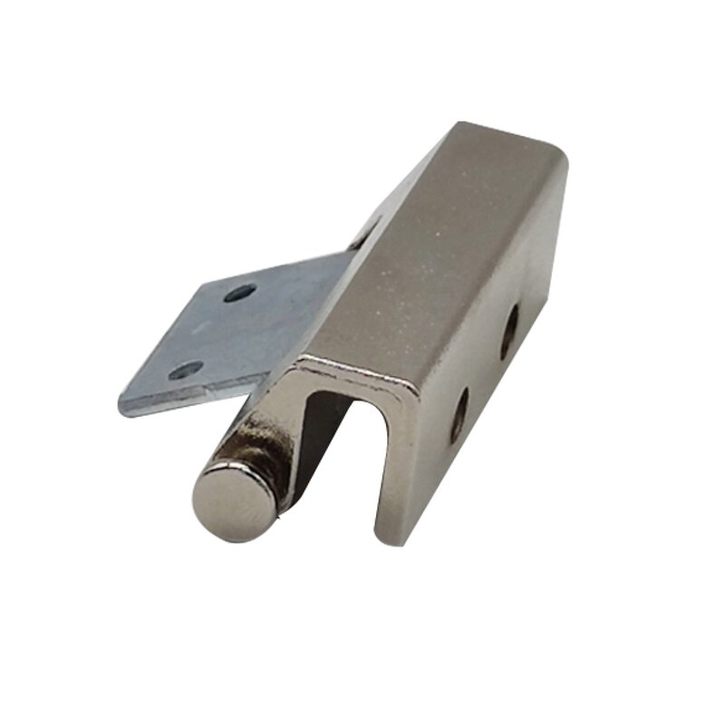 Industrial Cabinet Hinge - Manufacturer - Hengsheng CL237 Zinc Alloy Electric Box Kitchen Door