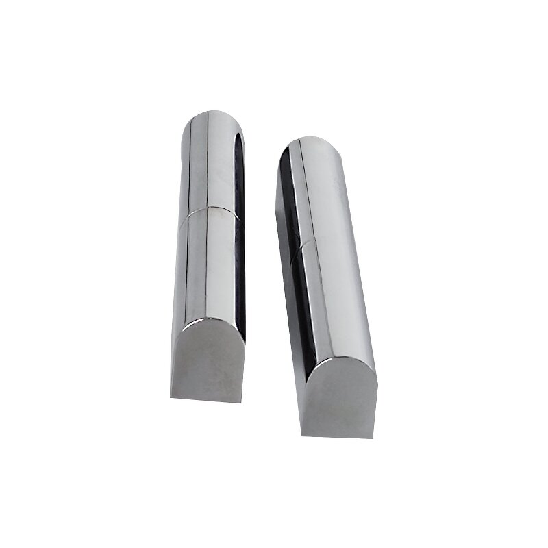 Detachable Hinge - Manufacturer - HengSheng CL204 Zinc Alloy Distribution Control Box Hardware