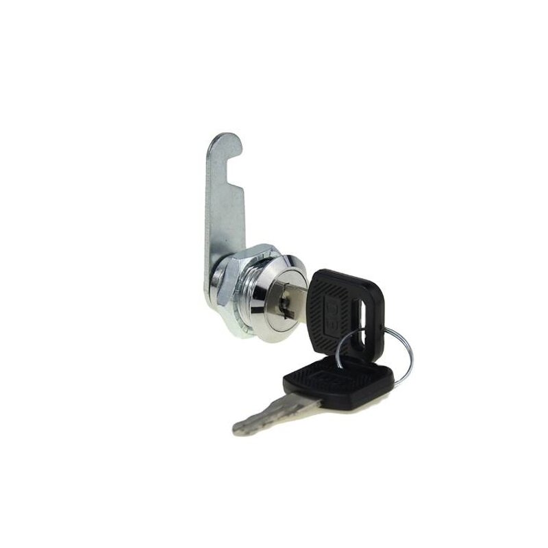 File Cabinet Cam Lock - Manufacturer - Hengsheng MS363 Zinc Alloy Mailbox Drawer Hardware Key