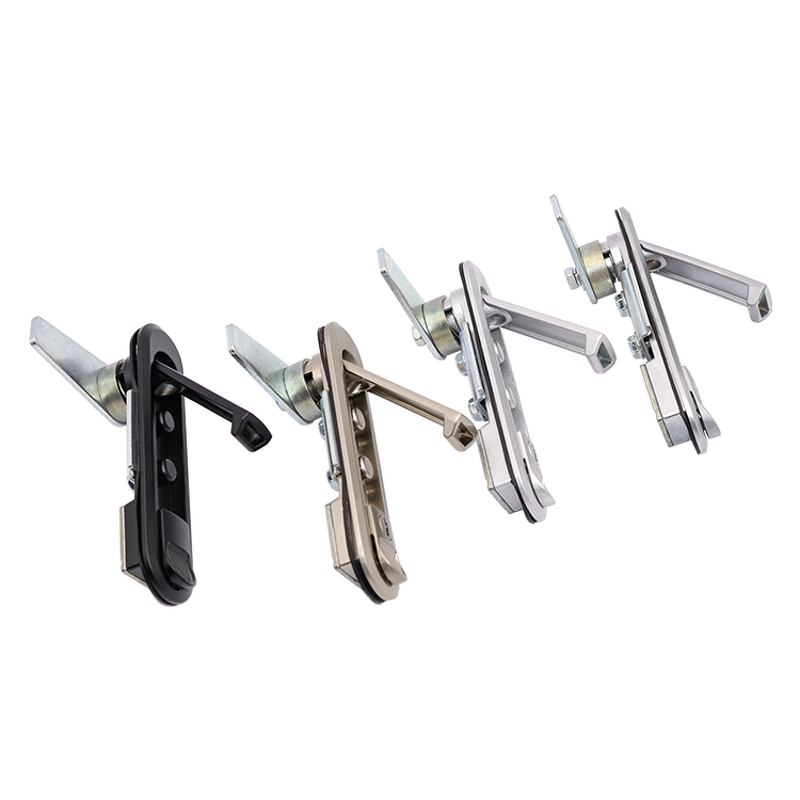 Outdoor Sliding Latch - Manufacturer - Heavy Duty Steel Spring Hardware Door Lock Application