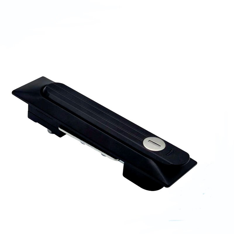 3 Point Rod Lock - Manufacturer - MS862 Zinc Alloy Connecting Rod Swing Handle Cabinet Door