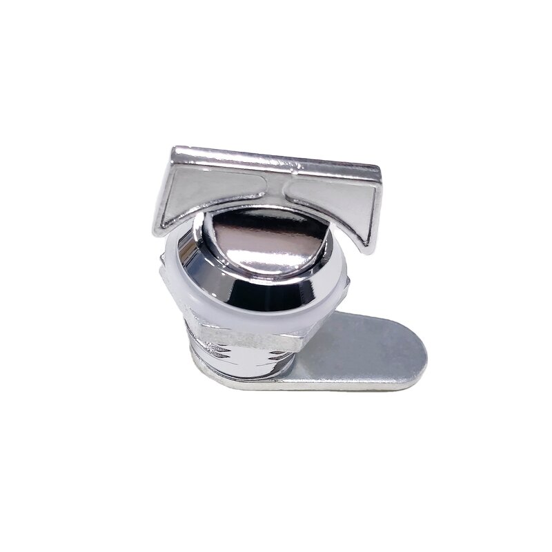 Electrical Cam Lock - Manufacturer - Zinc Alloy Quarter Turn Safety Panel Compression Door Lock