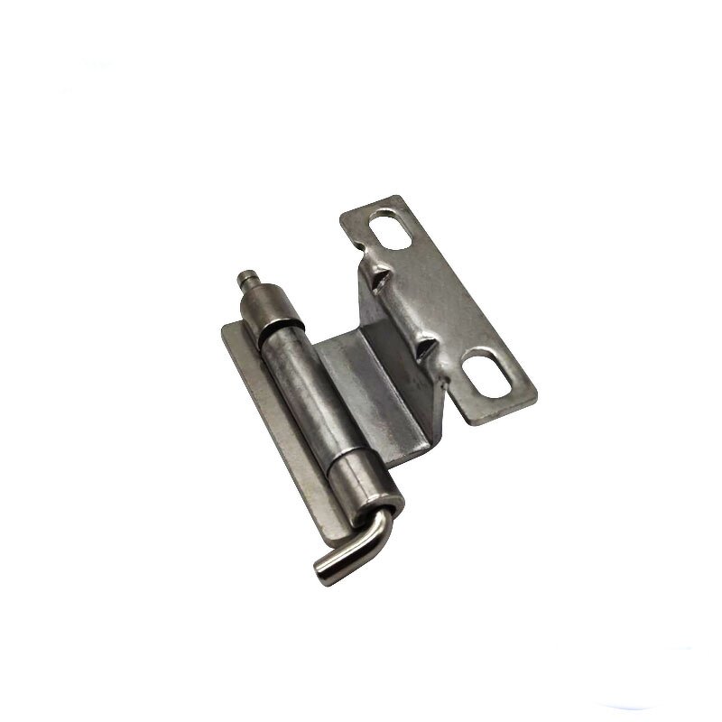 Heavy Duty Industrial Hinge - Manufacturer - Hengsheng CL250 Hidden Detachable Door Window Fitting