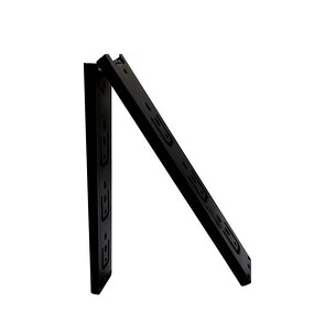 Welded Cabinet Hinge - Manufacturer - Hengsheng CL225 Iron Stainless Spring Loaded Distribution