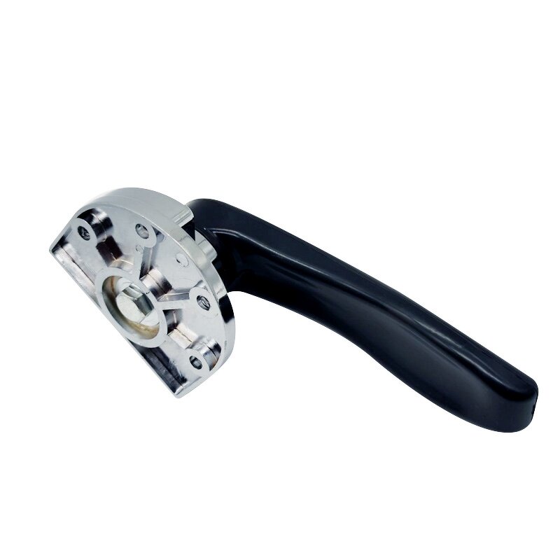 Oven Cabinet Handle - Manufacturer - Hengsheng Stainless Steel Pressing Type Drawer Knobs