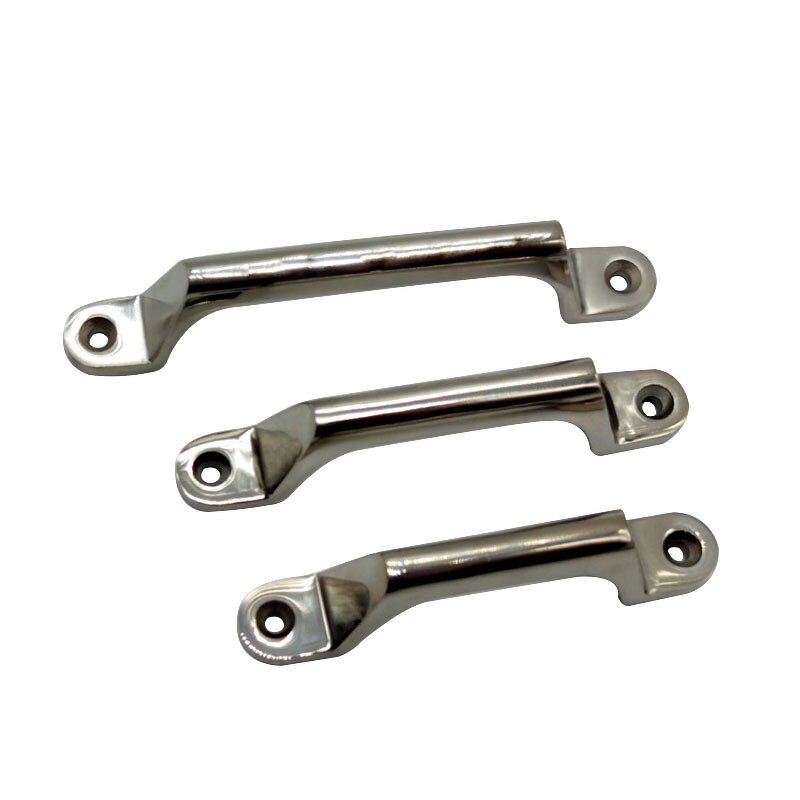 Stainless Steel Handle - Manufacturer - Hengsheng Industrial Box Kitchen Marine Door Window