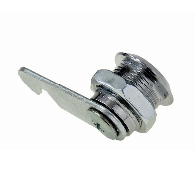 File Cabinet Cam Lock - Manufacturer - Hengsheng MS363 Zinc Alloy Mailbox Drawer Hardware Key