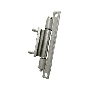 Stainless Steel Hinge - Manufacturer - Industrial Zinc Alloy Cabinet Hardware 304 Heavy Duty Gate