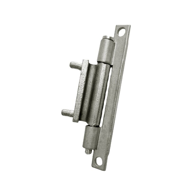 Stainless Steel Hinge - Manufacturer - Industrial Zinc Alloy Cabinet Hardware 304 Heavy Duty Gate