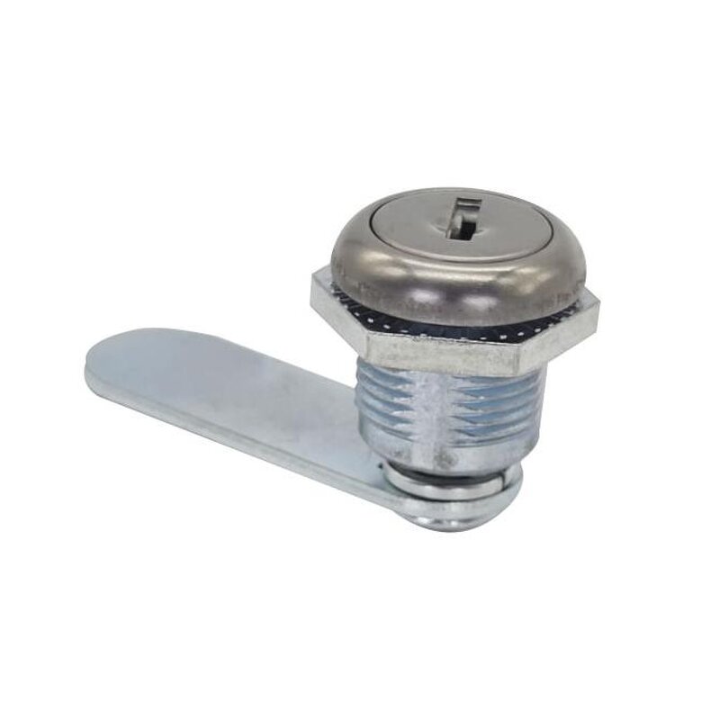 Quarter Turn Cylinder - Manufacturer - Hengsheng M18/M19 Zinc Alloy Industrial Electric Box