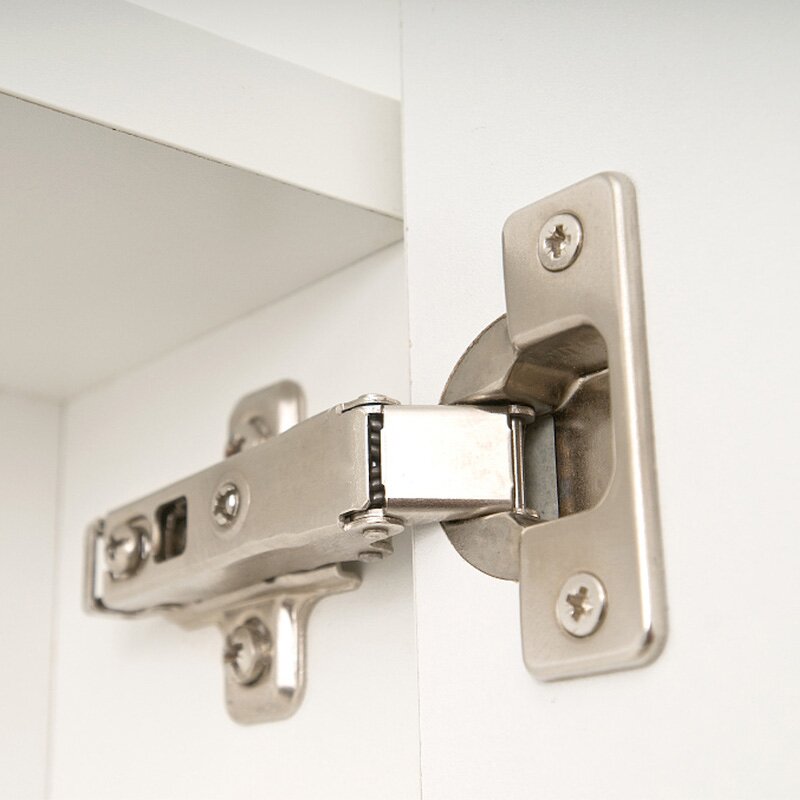 Concealed Soft Hinge - Manufacturer - Metal Aircraft Adjustable Cabinet Door Closing Hardware