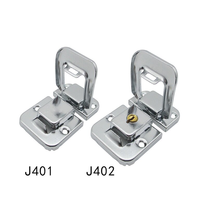 Spring Loaded Latch - Manufacturer - Hengsheng Cabinet Machine Toolbox Steel Toggle Draw