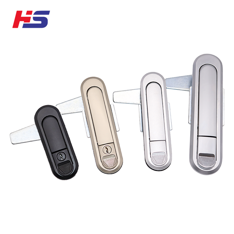 Outdoor Sliding Latch - Manufacturer - Heavy Duty Steel Spring Hardware Door Lock Application