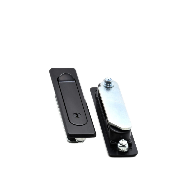 Furniture Cam Lock - Manufacturer - Modern Zinc Alloy AB502 Plane Drawer Mailbox Safe Box