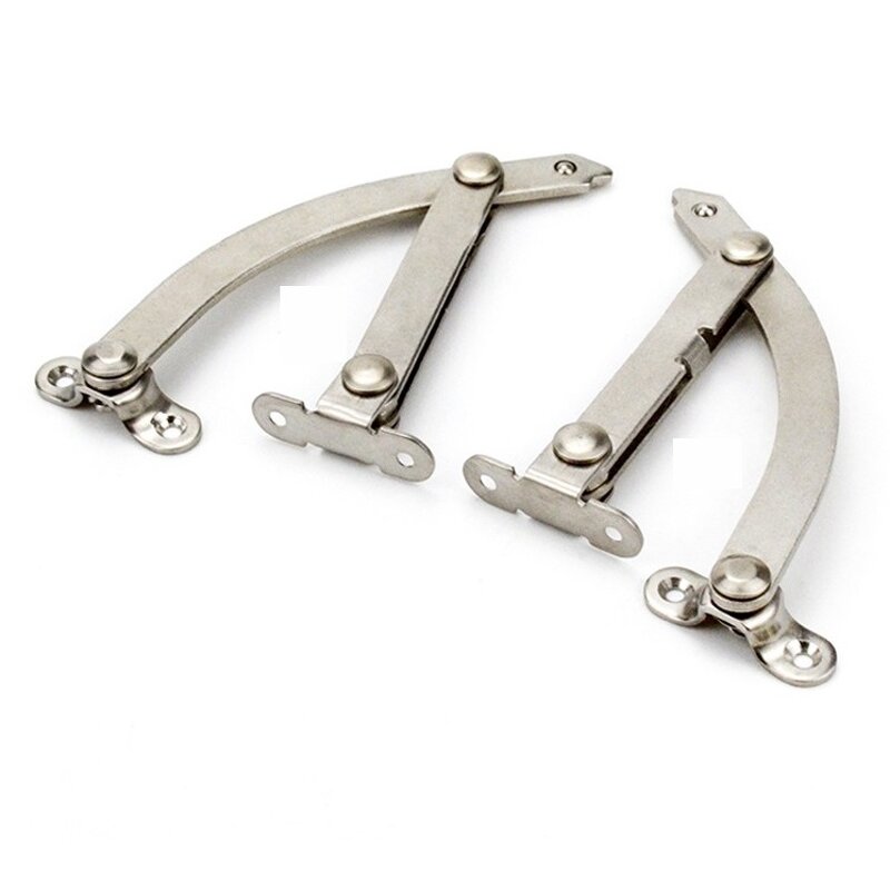 Freezer Door Latch - Manufacturer - Hengsheng Cold Room Zinc Alloy Edgemount Mechanical Lock