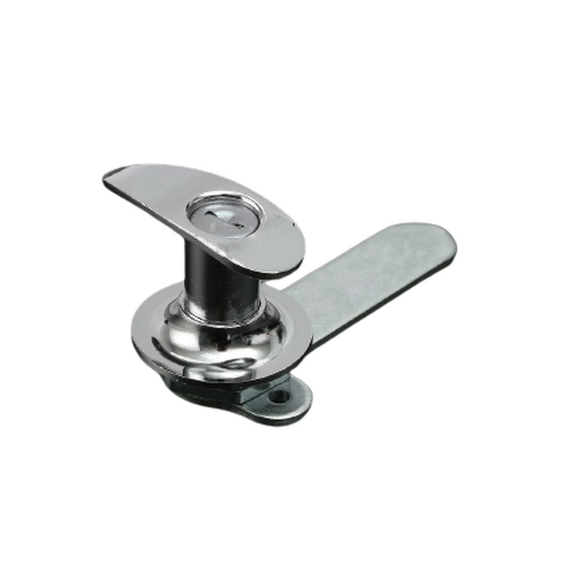 Industrial T Handle - Manufacturer - Factory Wholesale A19 Zinc Alloy Cabinet Swing Door Plane