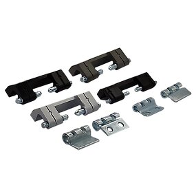 Electric Box Hinge - Manufacturer - HengSheng CL201 Zinc Alloy Cabinet Door Factory Direct