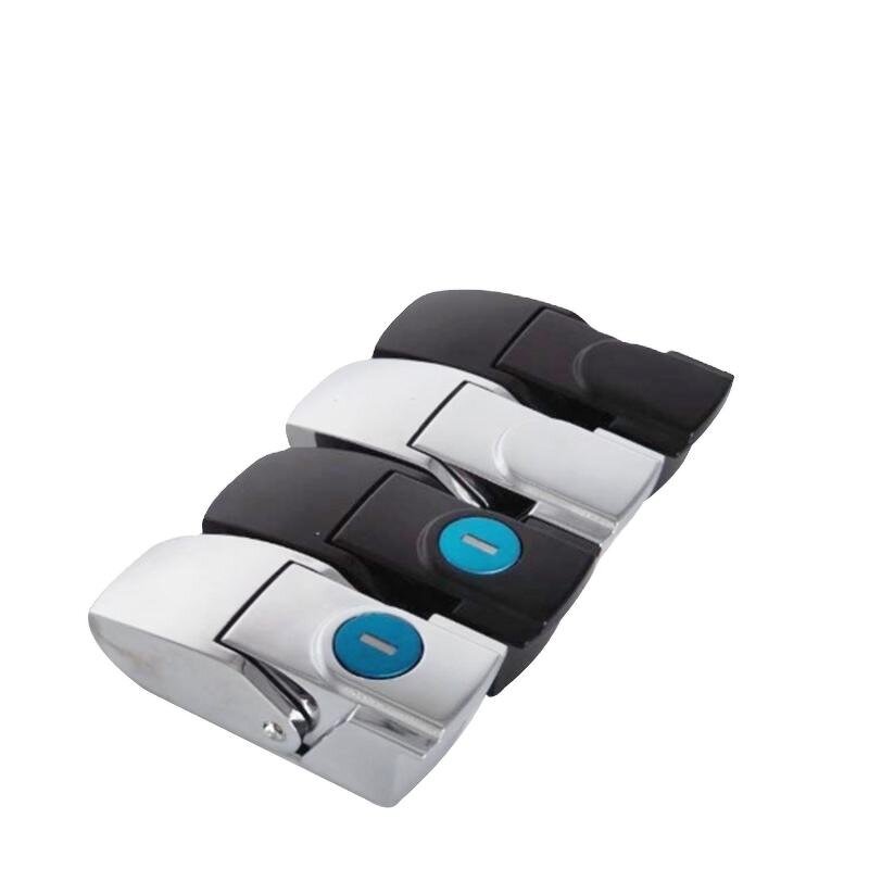 Quick Release Clamp - Manufacturer - Hengsheng GH-302FM Galvanized Carbon Steel Adjustable Toggle