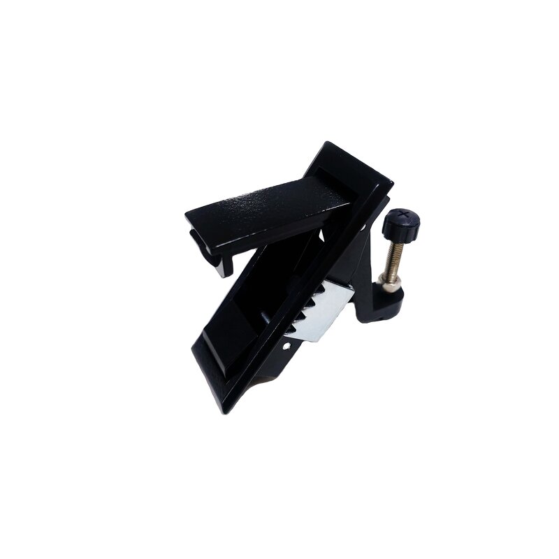 Foldable Invisible Handle - Manufacturer - Industrial LS125-2/3 Kitchen Cabinet Pull Knob