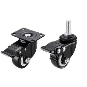 Carbon Steel Leveling Foot - Manufacturer - Heavy Duty Capacity Industrial Adjustable Hardware