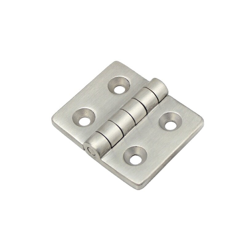 Hidden Metal Hinge - Manufacturer - Hengsheng Stainless Steel Electronic Control Tool Box Panel