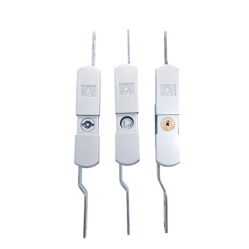 Cross Core Cabinet Lock - Manufacturer - MS820 Heaven Earth Copper Distribution Cabinet Locks