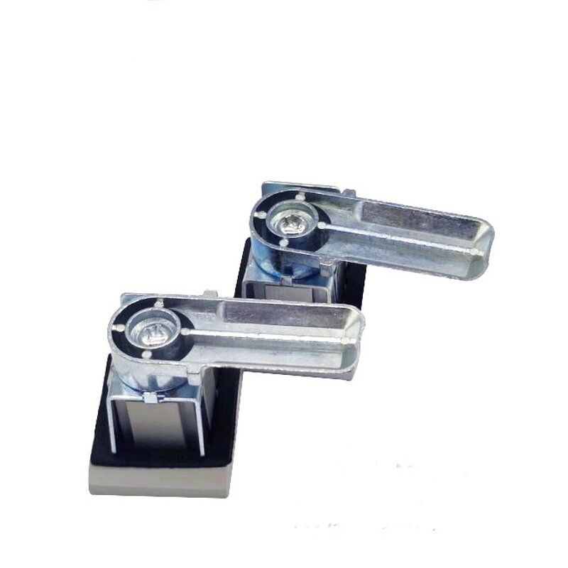 Mechanical Cabinet Lock - Manufacturer - Hot Sale MS363 Cylinder Safety Quarter Turn Hardware